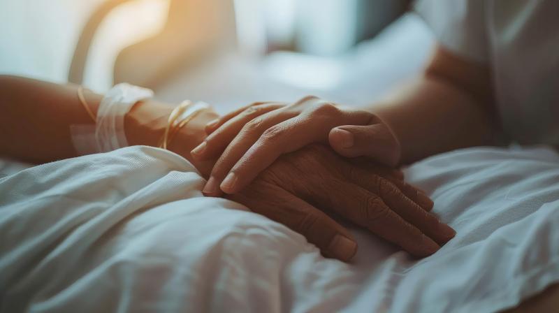 BREAKING: Minister for Health confirms site location for Midlands Hospice development