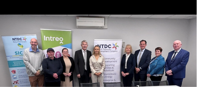 North Tipperary Development Company mark Local Development Week 2024