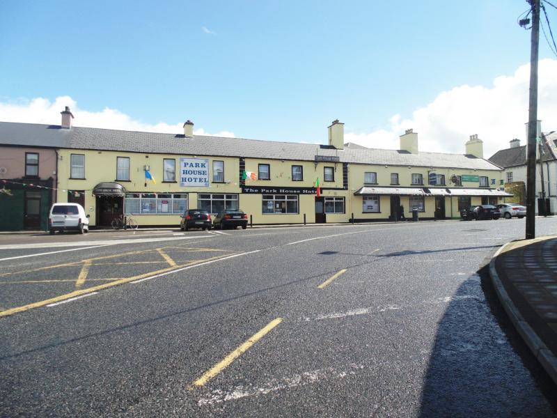 Former Longford hotel to house up to 59 Ukrainian refugees