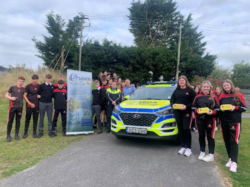 Colaiste Phobal Gardai