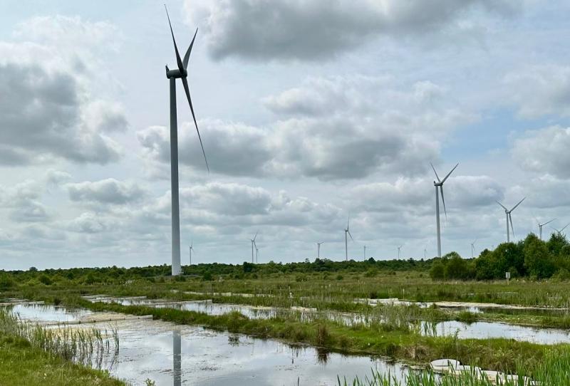 Major &euro;5 million investment at Offaly entre will benefit rural areas