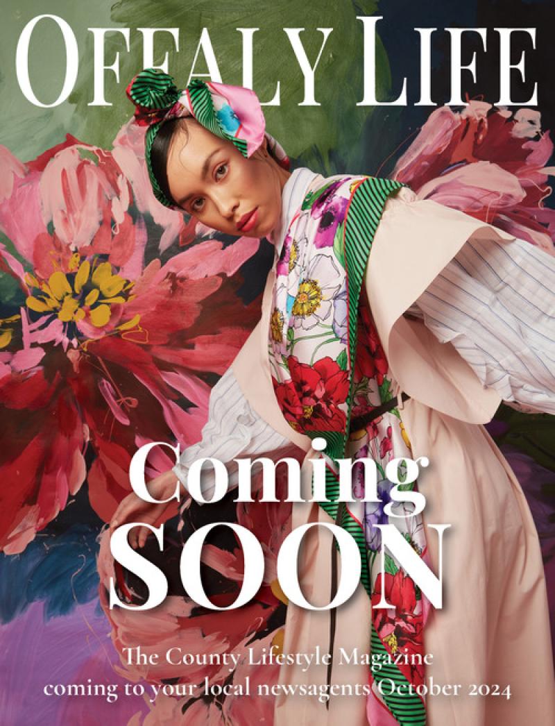 Life Magazine Coming Soon!