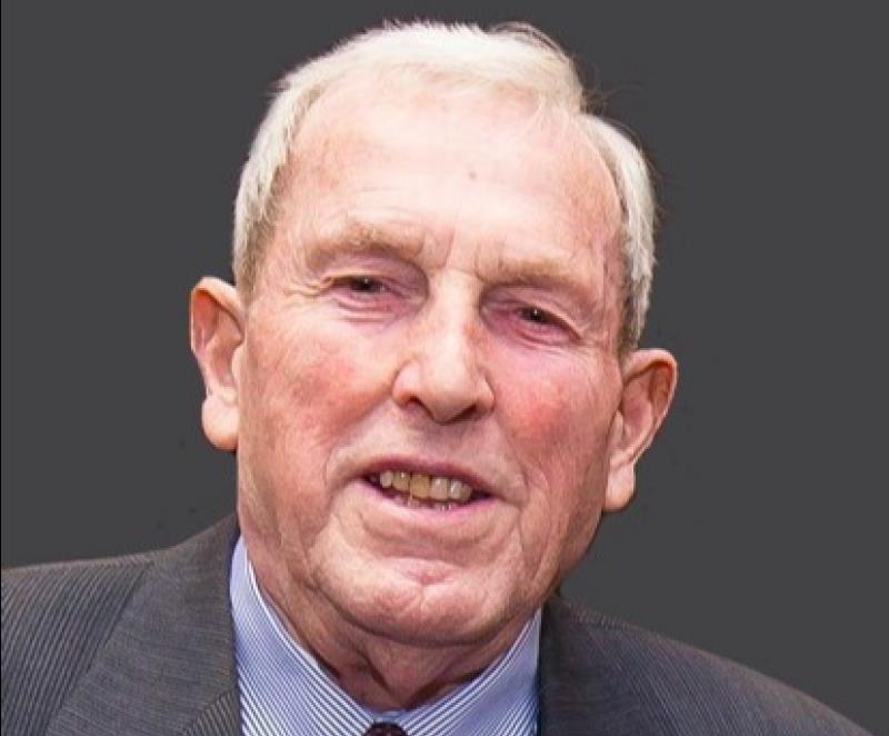 JOHN FLANAGAN