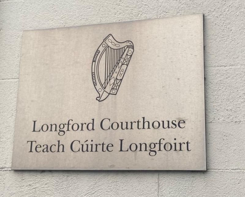 Longford worker accused of assaulting  colleague with meat hook
