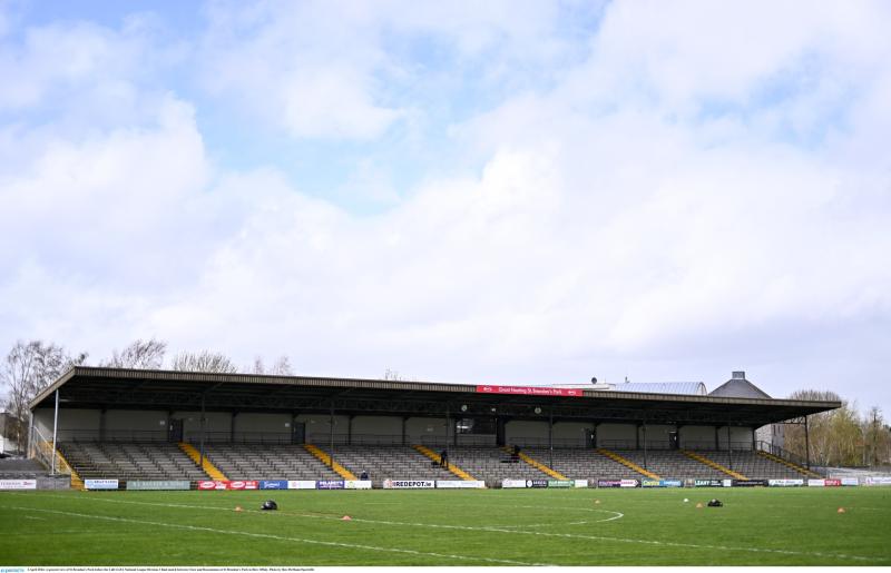 Impressive Birr snatch dramatic win with last minute goal