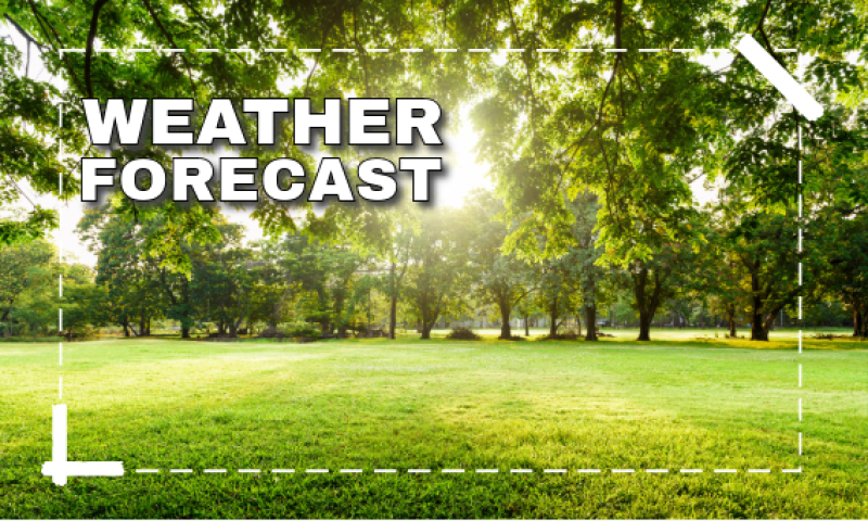 Met Eireann forecast big change in weather for Ireland after Storm Ashley