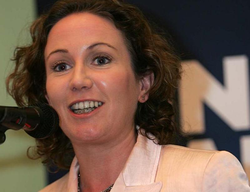 OLWYN ENRIGHT