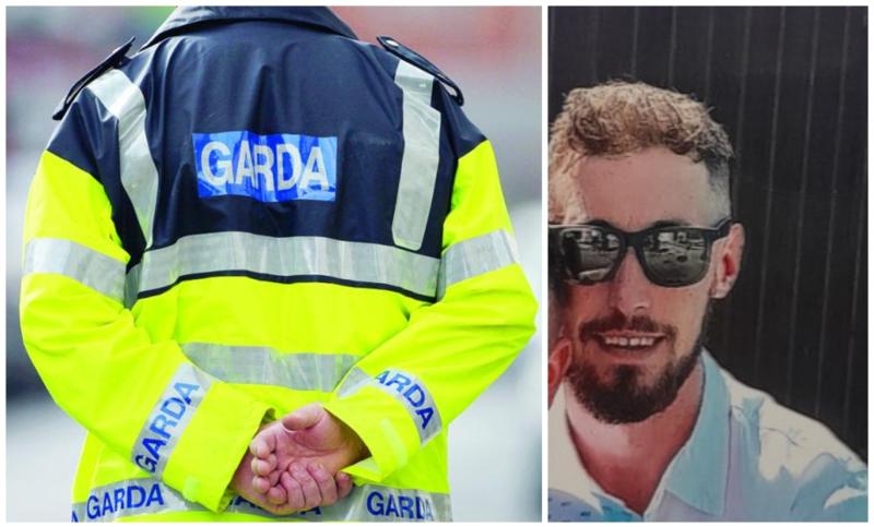 Garda&iacute; reveal what missing man was wearing day he vanished amid new appeal