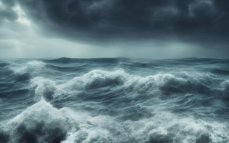 WARNING: Dramatic 'weather collapse' could plunge Ireland into deep freeze