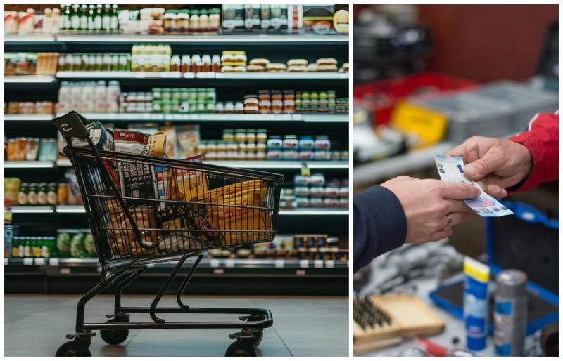 OPINION: I've noticed an annoying habit among Offaly supermarket staff - it has to stop
