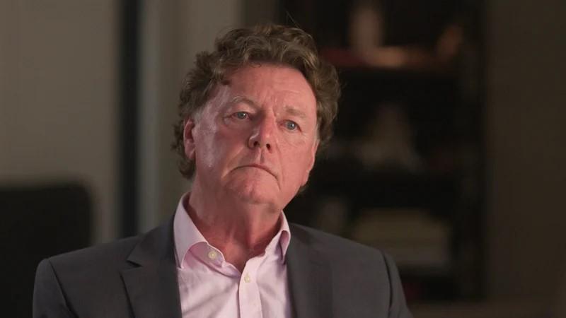 'An RTE kingpin': Tributes paid after death of former broadcaster David Davin-Power