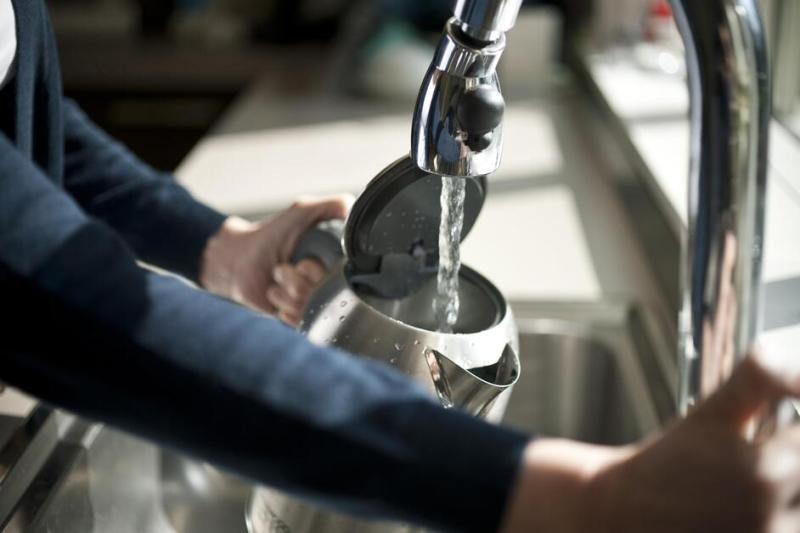Boil water notices in two Waterford areas 'until further notice' amid update