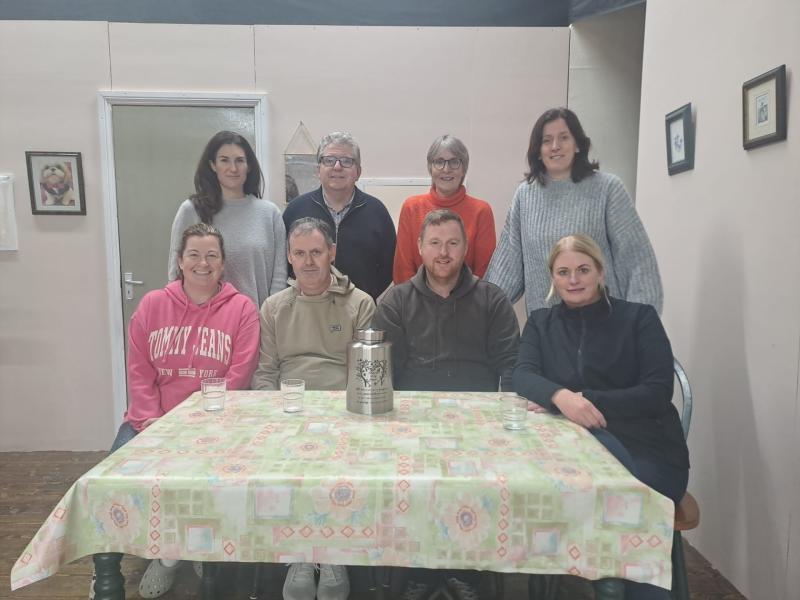 Hilarious comedy 'The Will To Surprise' to hit Offaly stage next week