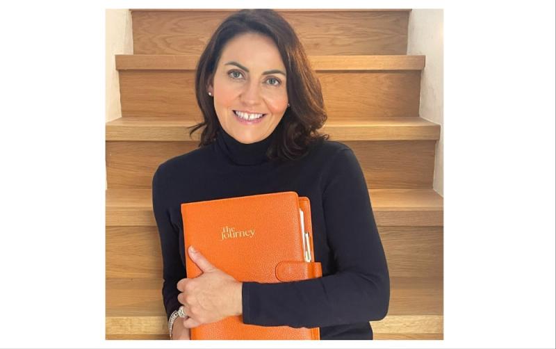 Introducing The Journey Folder: Your guide to peace of mind and organised affairs 