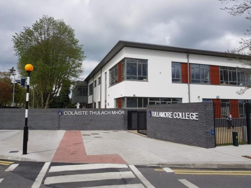 Celebrity chef Catherine Fulvio to host fundraiser for school in Offaly