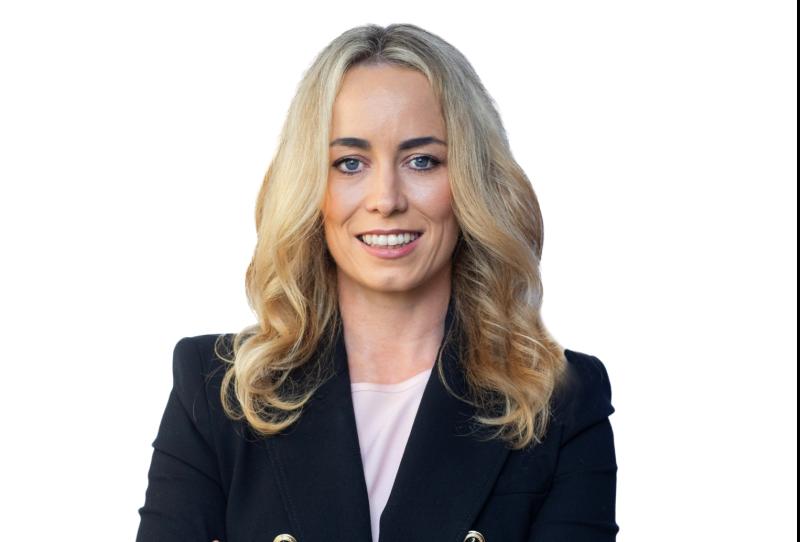 Claire Murray