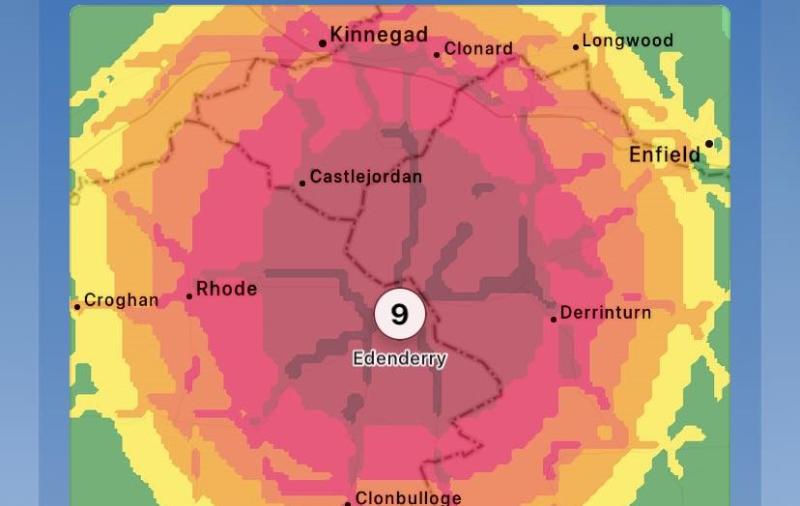Mystery over strange air quality readings in Offaly amid major health concerns