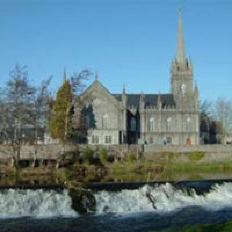 Annual Novena starting in parish in Offaly this weekend
