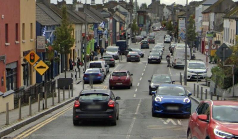 TULLAMORE