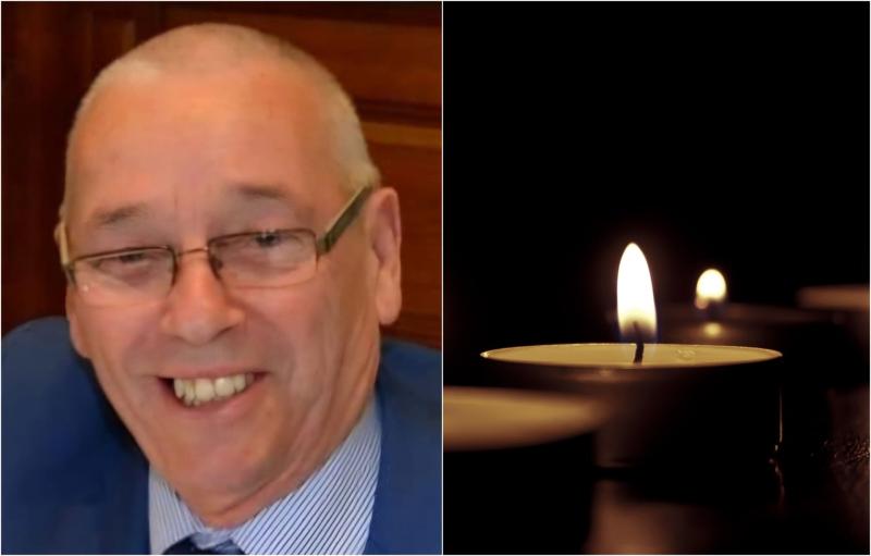 'One of a kind' - Tributes paid after sad death of beloved ice cream man in Offaly