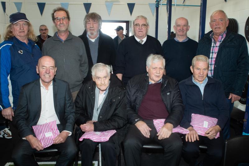 Offaly village stunned at sudden death of long serving community activist