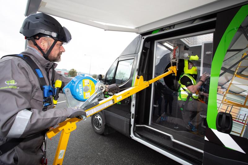 Trade Safety Ltd: Industry leaders in health & safety, consultancy and training