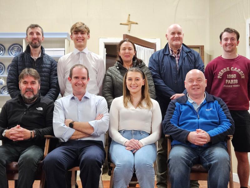 Drama Group enjoy success with 'Anyone Could Rob A Bank'