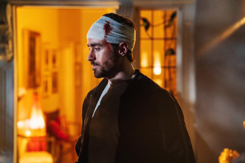 Film shot in Offaly selected for Foyle Film Festival in Derry