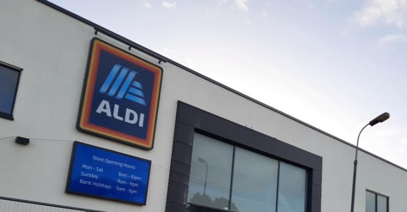 JOBS ALERT: ALDI hiring for staff across three supermarkets in Offaly