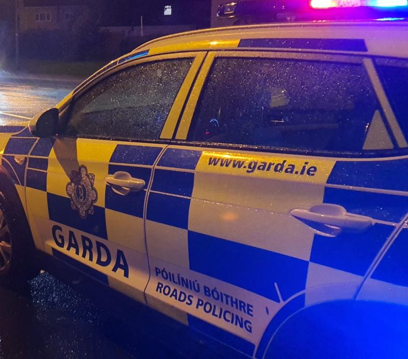 Man arrested after pedestrian is killed in hit and run on busy road 