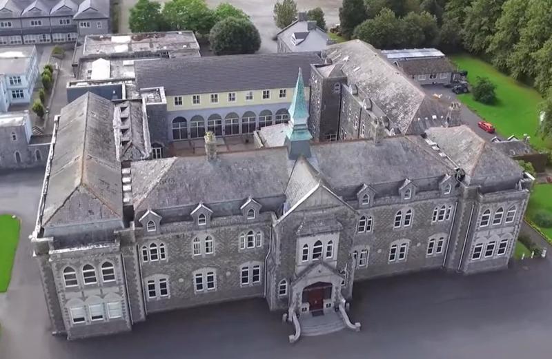 Cistercian College Roscrea