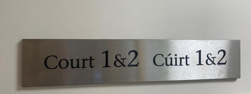 Man who attacked work colleague with meat hook to return before Longford court