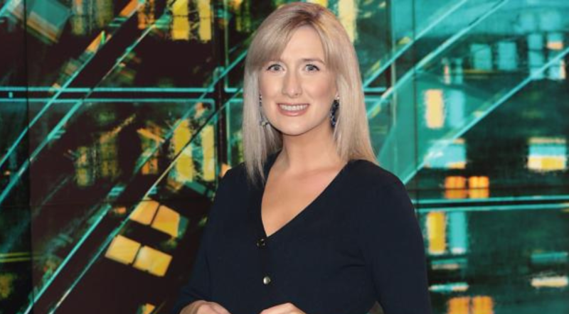 Ciara Doherty and Claire Brock ready for 'new adventures' as both are set to leave Virgin Media TV