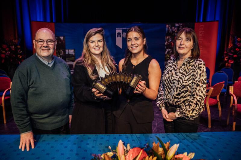 Ashling Murphy remembered by Mary Immaculate College's 2024 scholarship in honour of her