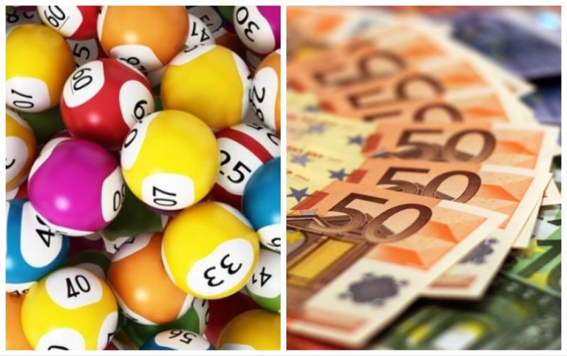Offaly Lotto duo who scratched their way to fortune looking forward to 'special Christmas'