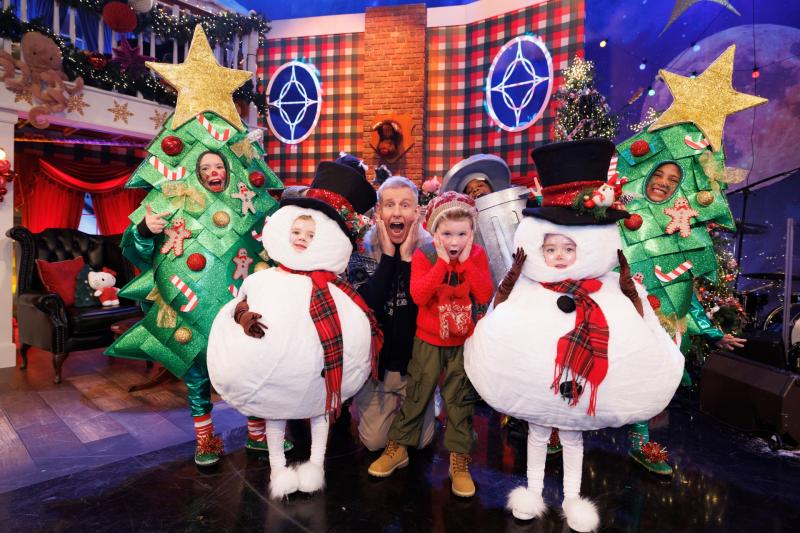 Your need-to-know guide to the Late Late Toy Show on RTÉ | Time, TV, tickets, theme and more