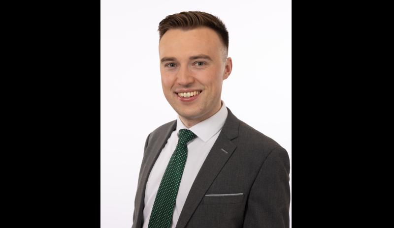 Ryan O'Meara