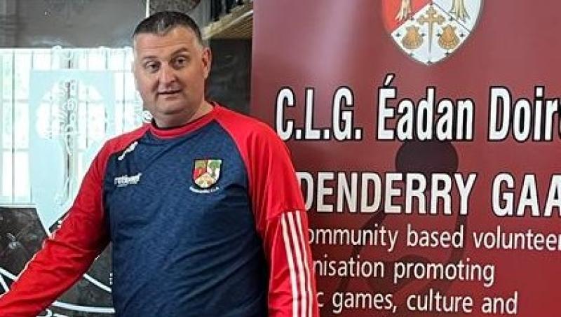 Edenderry GAA Club to stage monster bingo