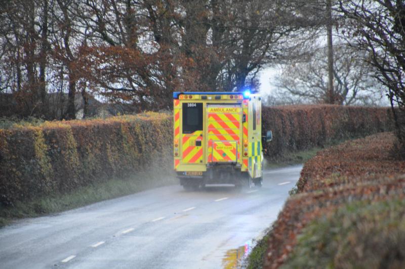 ambulance