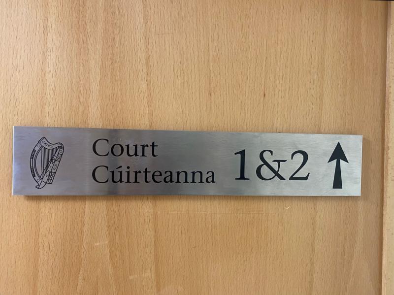 Woman who believed she blacked out prior to Longford crash avoids disqualification 