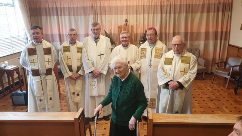 Sr Bosco