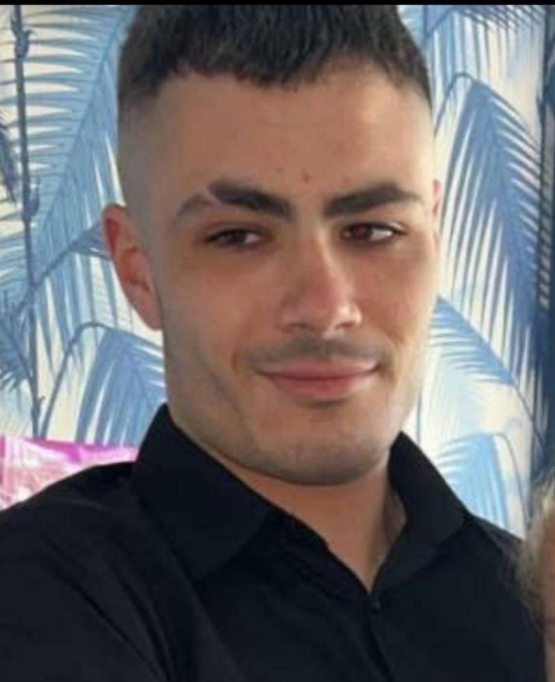 MISSING: 'Serious concern' raised over 23-year-old missing since New Year's Eve