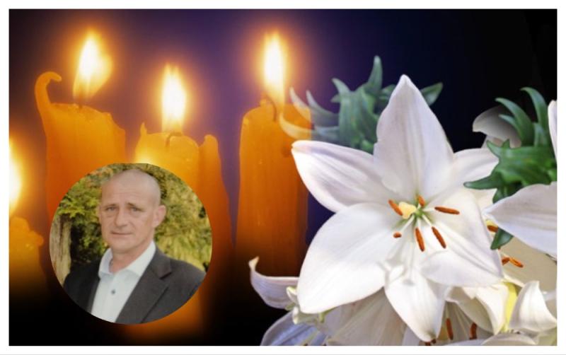 'Murt was such a lovely man' - Funeral to take place today for popular Offaly man 