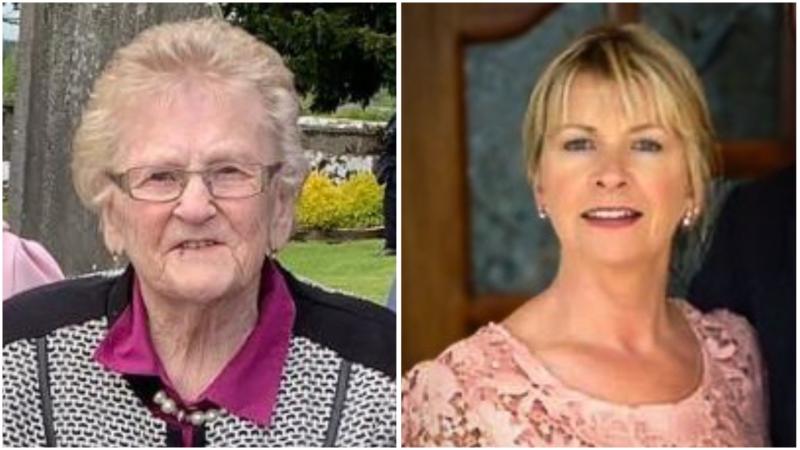 'Heartbroken': Longford community mourns passing of highly regarded mother and daughter