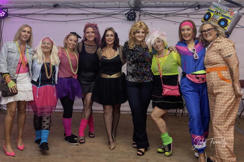 &ldquo;Live in the Marquee&rdquo; returns to Offaly venue over February bank holiday weekend