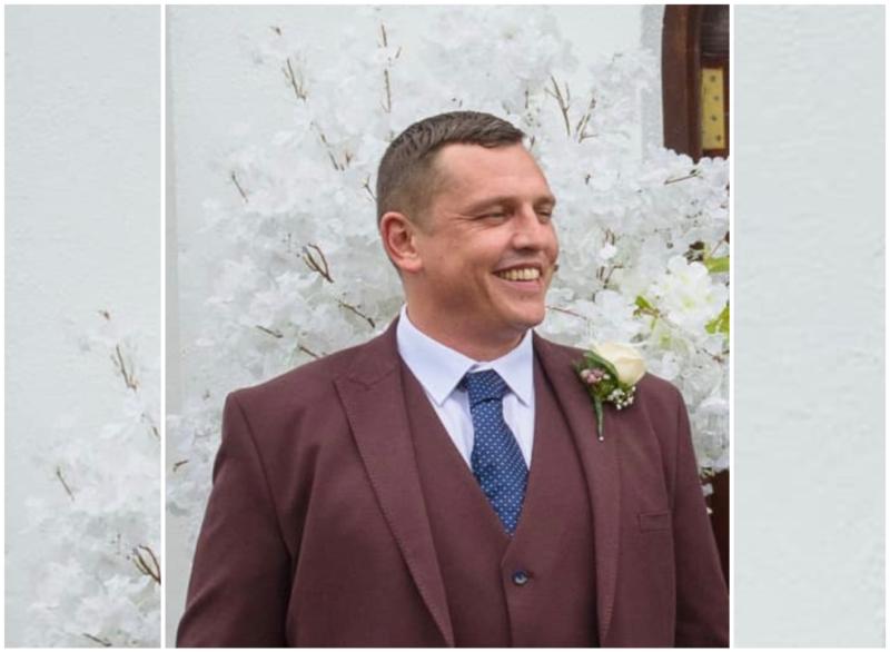 Tributes paid as 'lovely' man found dead in Galway after unreported crash is named