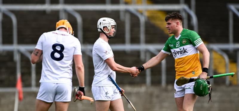 Michael Duignan interview part 3: O'Connor Park lease row, senior/U20 hurling priority, Liam Kearns sad passing