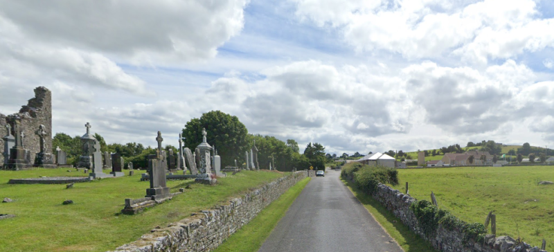 Teenage boy hospitalised after attack by group of males in graveyard in the Midlands