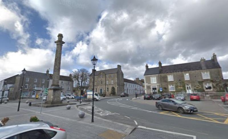 Offaly community group aiming to maximise business and tourism opportunities