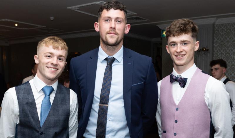 New coach to be appointed as Kilcormac-Killoughey hope to finalise Laffan management team in coming weeks